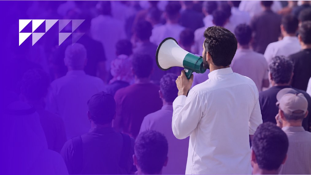 الحملات المجتمعية وتغيير السلوك